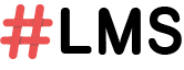 HashtagLMS Icon