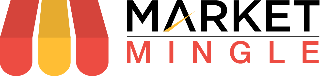 MarketMingle Icon