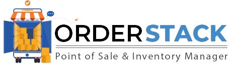 Orderstack Icon