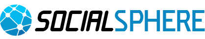 SocialSphere Icon